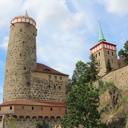 Pension Am Ziegelwall Bautzen Exterior photo