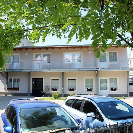 Pension Am Ziegelwall Bautzen Exterior photo